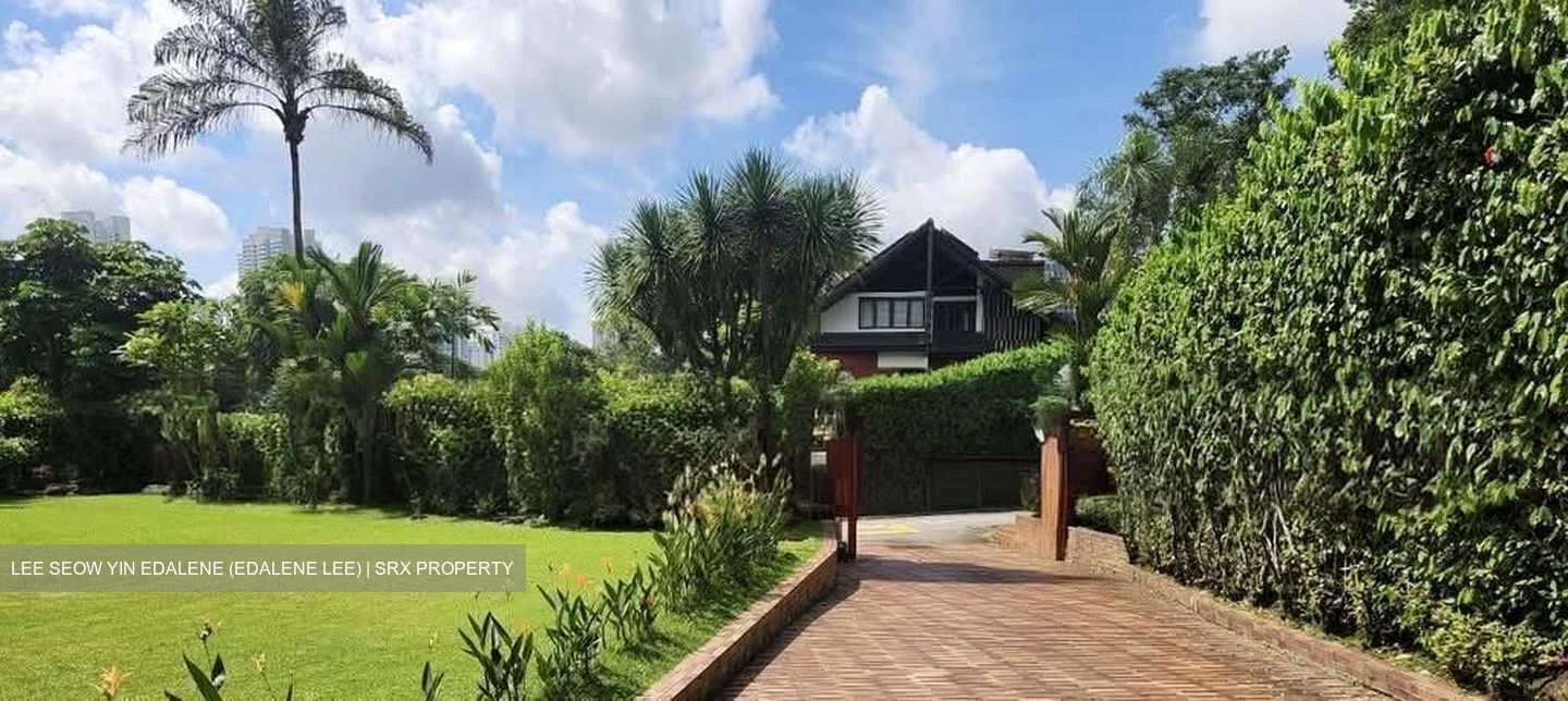 Caldecott Hill Estate (D11), Detached #623010981